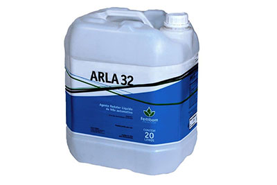 Arla 32